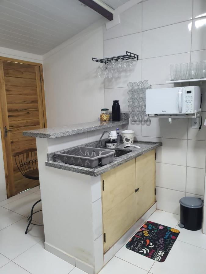 Nesga Village Lencois Extérieur photo