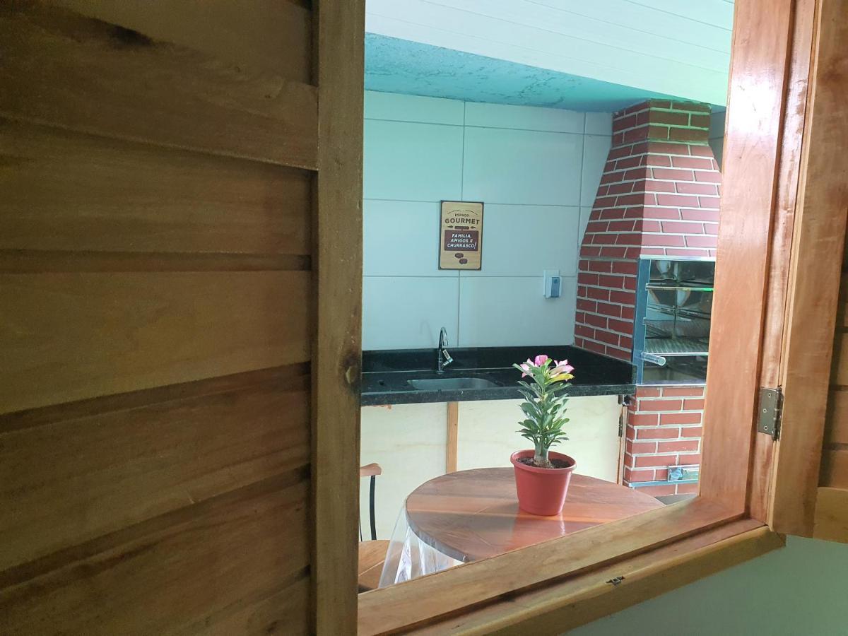 Nesga Village Lencois Extérieur photo