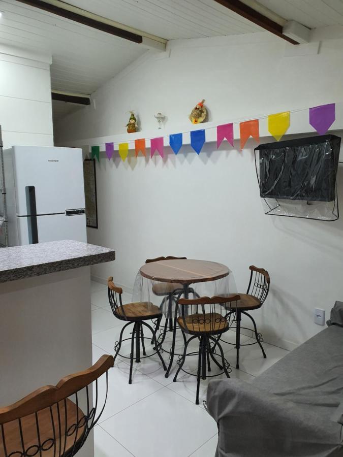 Nesga Village Lencois Extérieur photo